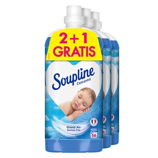 Soupline