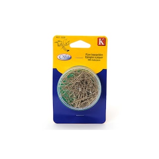 Absalon | Speldnaalden 