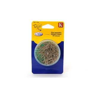 Absalon | Speldnaalden 