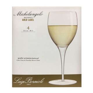 * | Verres | Michelangelo | 38cl 