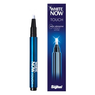 Signal | Touch pen | White now 
