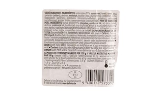 Delhaize | Varkensbroodje 