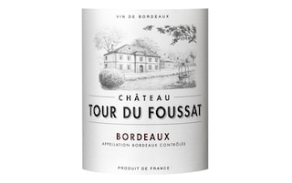 Chateau Tour Du Foussat | 2019 