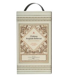 Chateau Anglade Bellevue | Blayes Côtes de Bordeaux 3 l