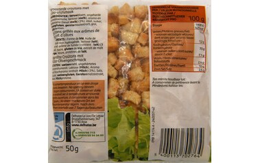 Delhaize