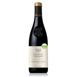 Château Thézanne 2019 | Bio