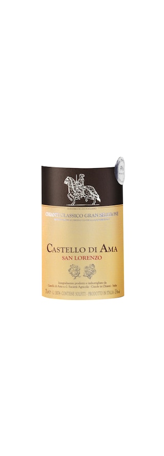 Italie - Italië-Toscana - Chianti Classico