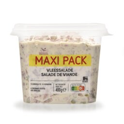 Delhaize | Vleessalade 400 gr