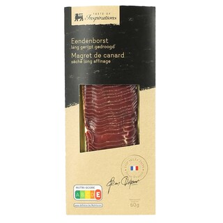 Taste of Inspirations | Delhaize | Eend | Magret 