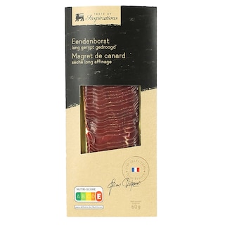 Taste of Inspirations | Delhaize | Eend | Magret 