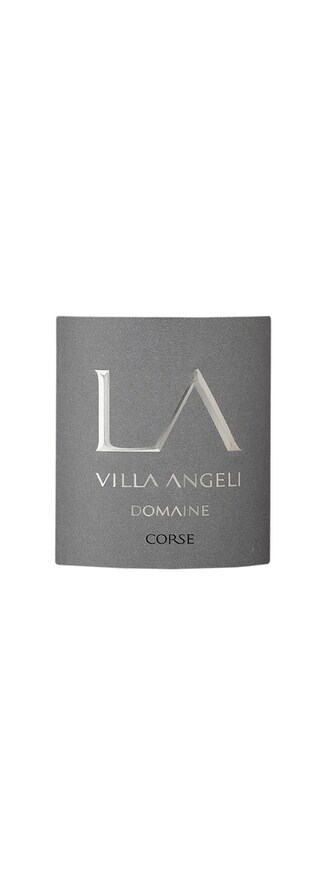 La Villa Angeli | rosé 