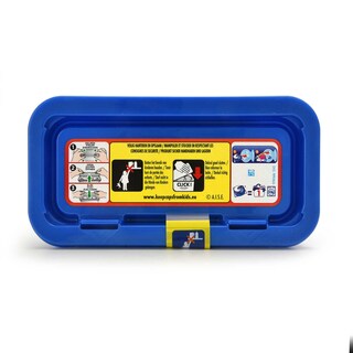 Dash | Lessive | Capsules | Amethyst 