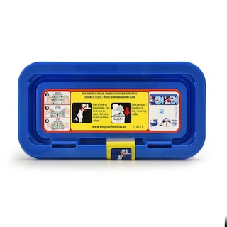 Dash | Wasmiddel | Capsules | Amethyst 