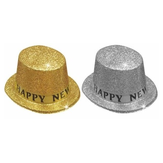 Goodmark | Chapeau paillettes | 2ass 