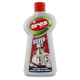 Eres | Nettoyant argent | Silver-Net 