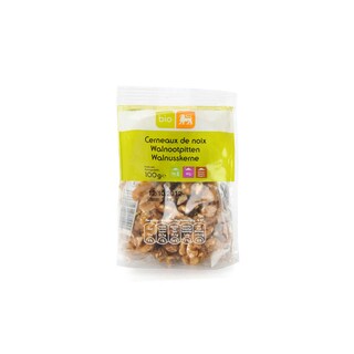 Delhaize | Bio | Walnootpitten | Bio 