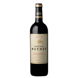 France - Frankrijk | Bordeaux - St-Estephe | Château Meyney 2017 | Caisse en bois 