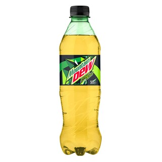 Mountain Dew | Citrus | Limonade | Frisdrank | Pet 
