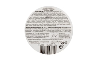 Delhaize | Bio | Tomaten 