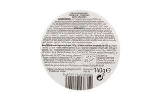 Delhaize | Bio | Tomaten 