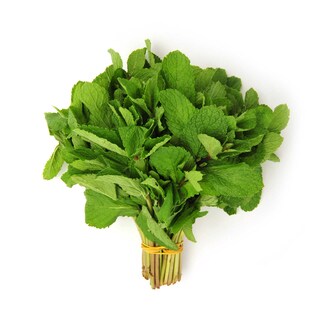 Delhaize | Menthe botte 