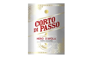 Italie - Italië | Sicile | Corto Passo Nero Avola 2020 Rood Bio 