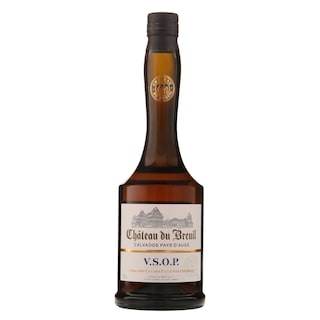 Château Du Breuil | CHATEAU DU BREUIL CALVADOS 70 cl