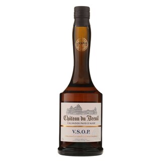 Château Du Breuil | CHATEAU DU BREUIL CALVADOS 70 cl