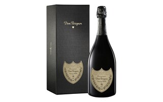 France - Champagne | DOM PERIGNON GIFTBOX 2009 WIT 