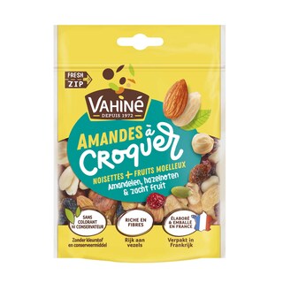 Vahiné | Noix | Noisette | 100g 