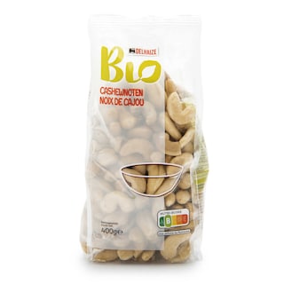 Delhaize-Bio