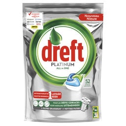Dreft-Platinum