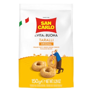 San Carlo | SC TARALLI CLASSIQUE 