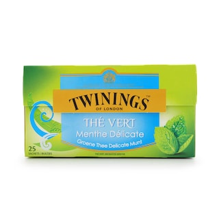 Twinings