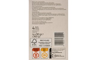Delhaize-Bio