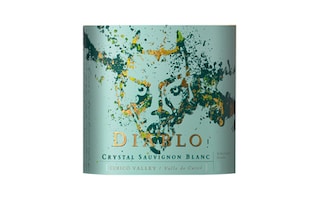 Diablo | Crystal | Sauvignon Blanc 