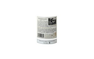 SOUTH AFRICA - WESTERN CAPE | White | Pierneef Sauvignon 2013 White 
