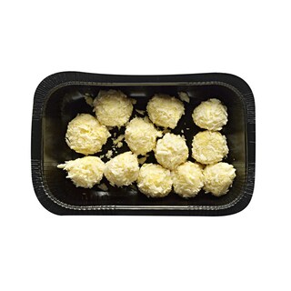 DELHAIZE | CROQUETTE COCKTAIL BRUGGE 