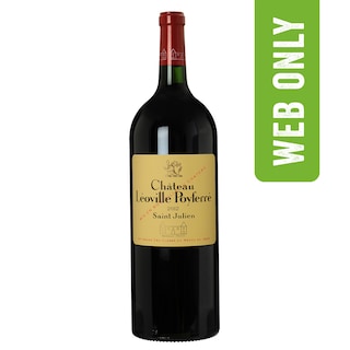 France - Frankrijk | Bordeaux - Saint Julien | Château Léoville Poyferré 2012 