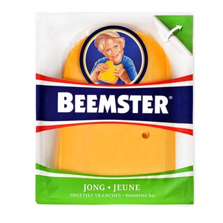 Beemster | Jeune | Tranches 