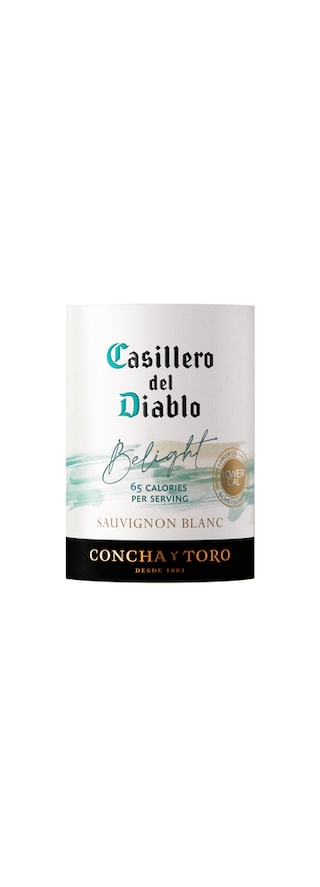 Chili | Central Valley | Casillero Belight Sauvignon Wit 
