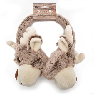 Delhaize | Home | Proteige oreilles | renne 