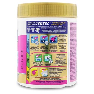 Vanish | Gold | Vlekverwijderaar | Wit 