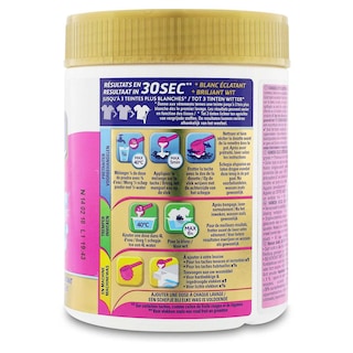 Vanish | Gold | Vlekverwijderaar | Wit 