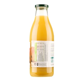 Delhaize | Sap | Appel | Jonagold | Glas 