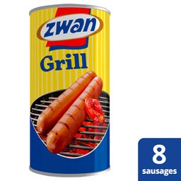 Worst | Grill | 550 g