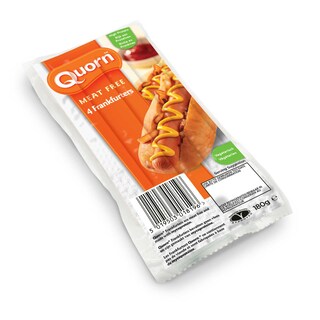 Quorn | Frankfurters 
