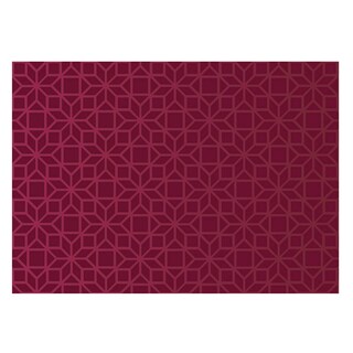 Wnf | Papier Cadeau | Burgondy Boudoir 