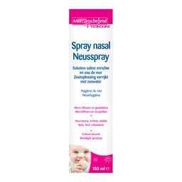 Neusspray