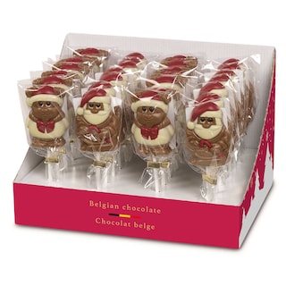 Hamlet | Chocolade | Lollies | Kerst 